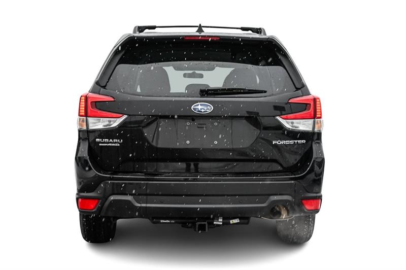 subaru Forester 2022 - 5