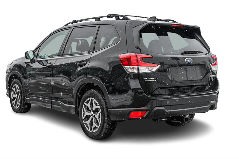 subaru Forester 2022 - 6