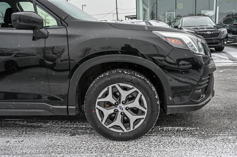 subaru Forester 2022 - 7