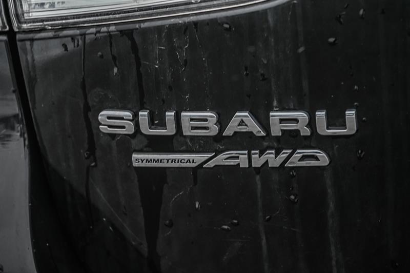 subaru Forester 2022 - 8