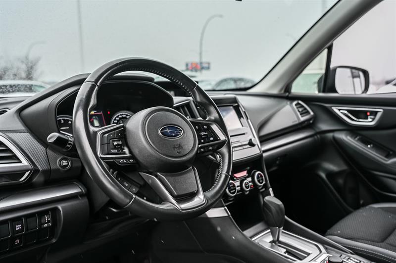 subaru Forester 2022 - 9