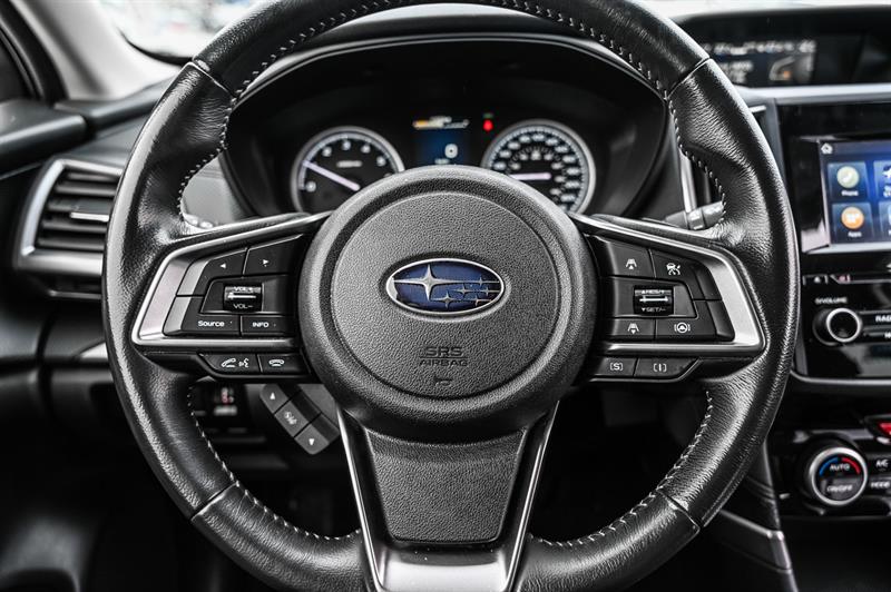 subaru Forester 2022 - 11
