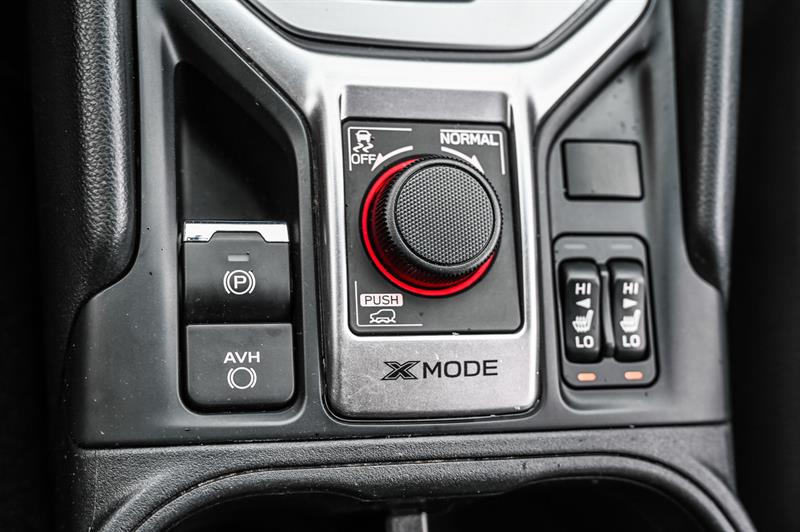 subaru Forester 2022 - 14