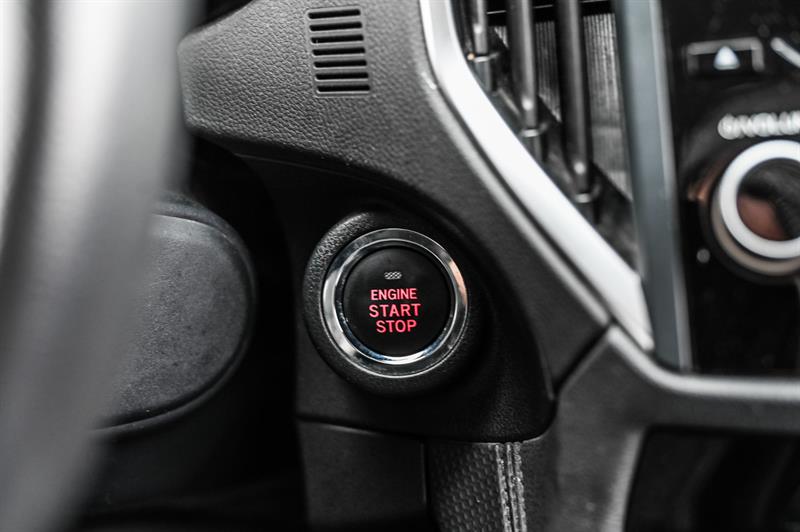 subaru Forester 2022 - 16