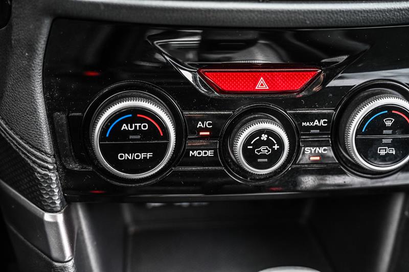subaru Forester 2022 - 17
