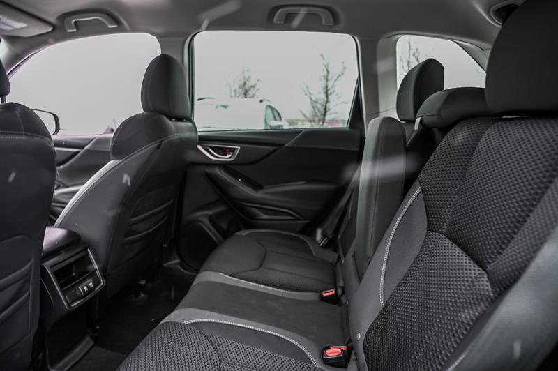 subaru Forester 2022 - 19