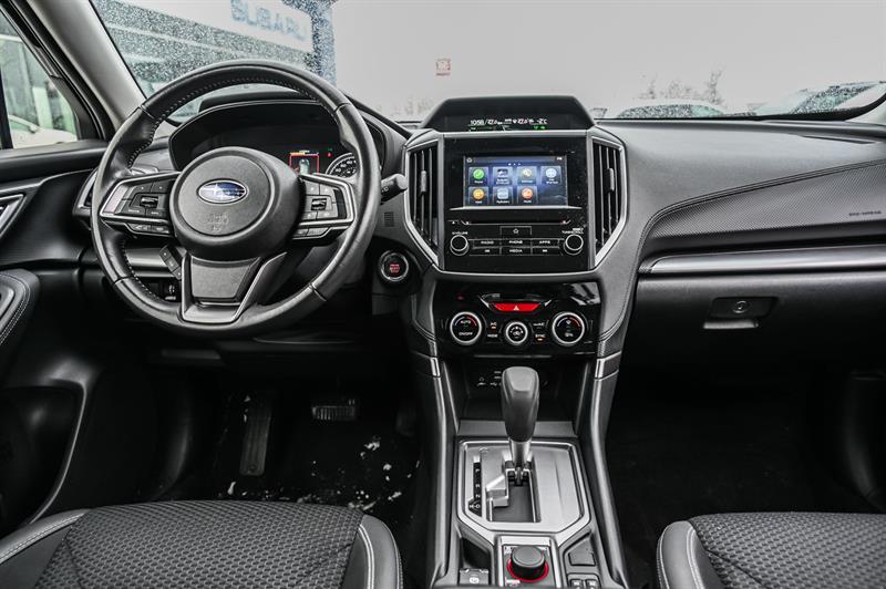 subaru Forester 2022 - 20