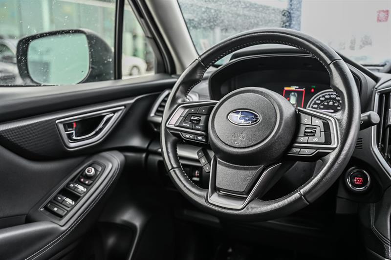 subaru Forester 2022 - 21