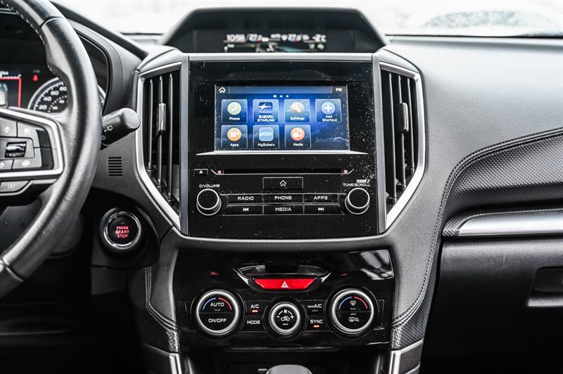 subaru Forester 2022 - 22