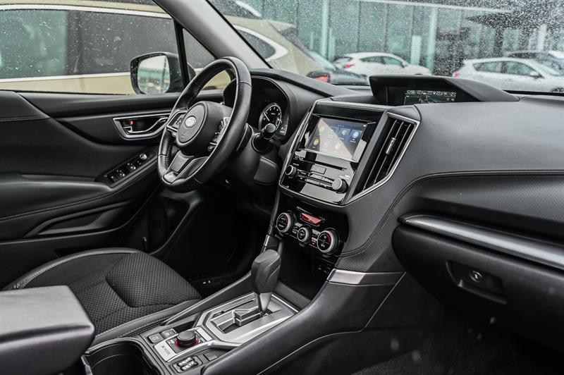 subaru Forester 2022 - 23