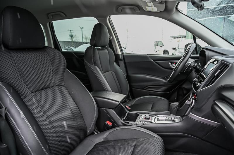 subaru Forester 2022 - 24