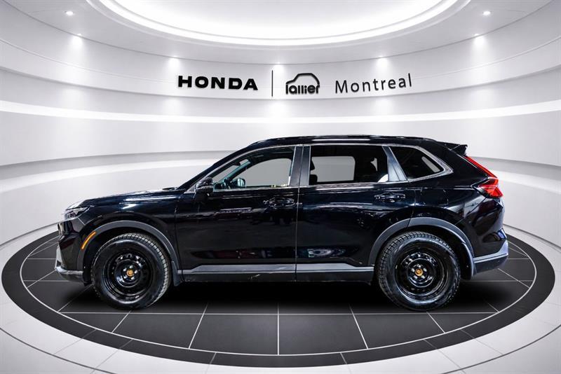 2024 Honda CR-V - Image 4