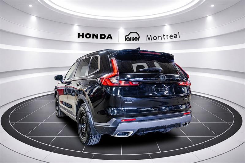 2024 Honda CR-V - Image 5