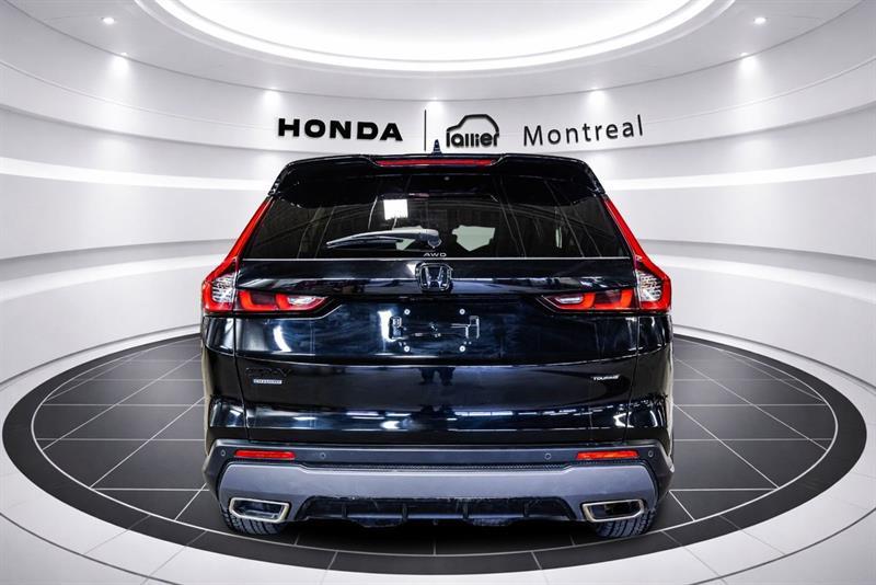 2024 Honda CR-V - Image 6