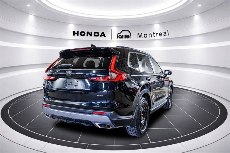 2024 Honda CR-V - Image 7