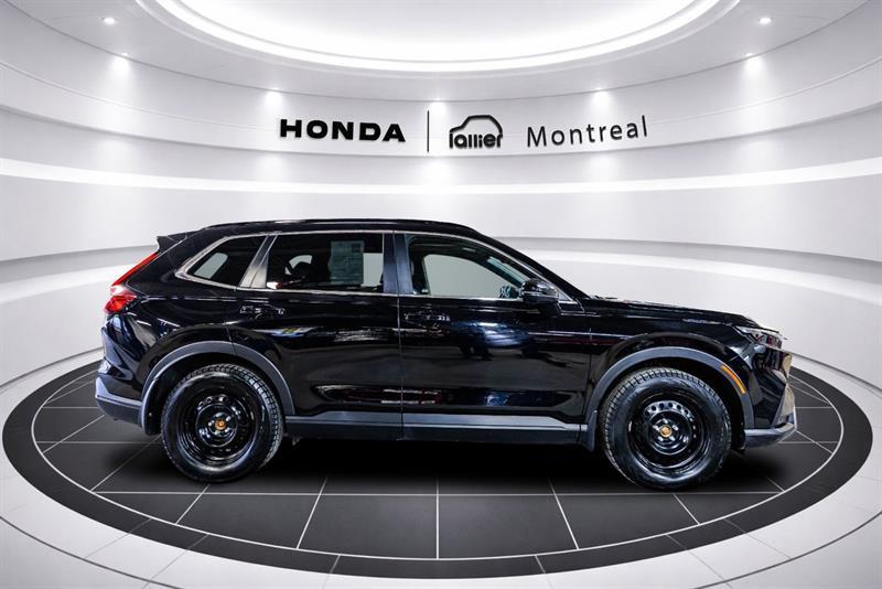 2024 Honda CR-V - Image 8