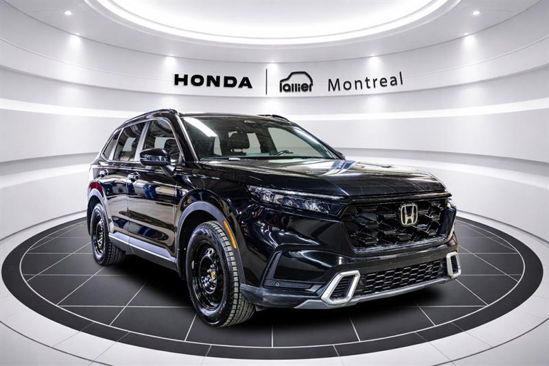 2024 Honda CR-V - Image 9