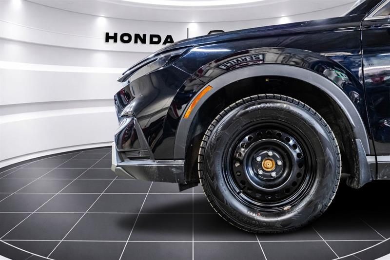 2024 Honda CR-V - Image 10