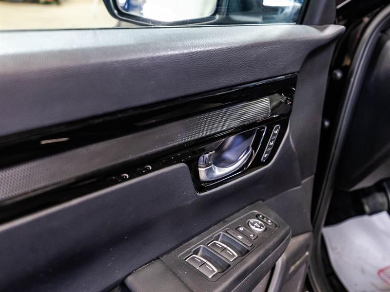 2024 Honda CR-V - Image 11