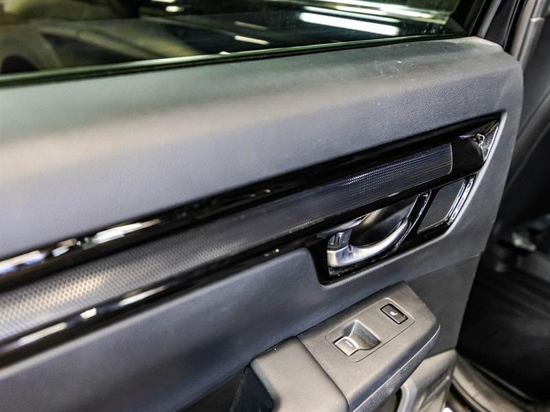 2024 Honda CR-V - Image 12