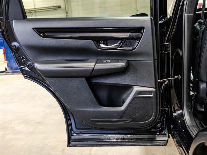 2024 Honda CR-V - Image 13