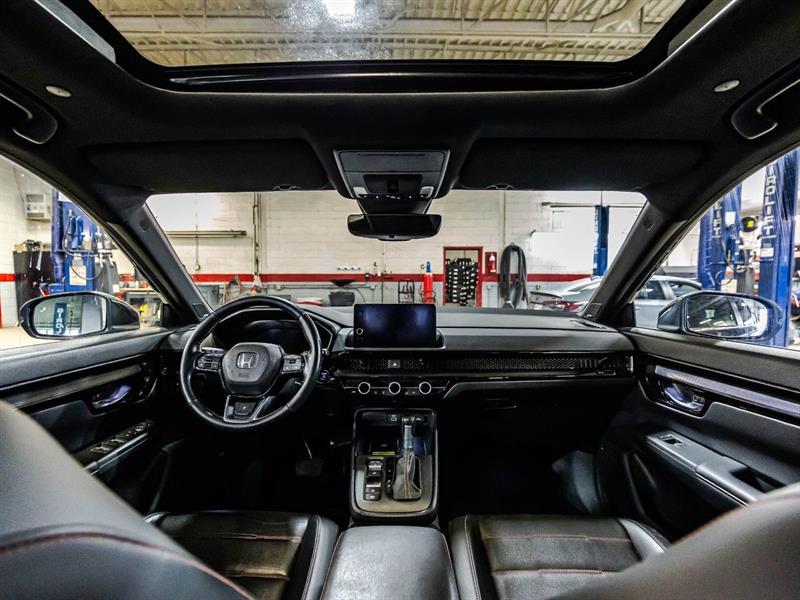 2024 Honda CR-V - Image 15