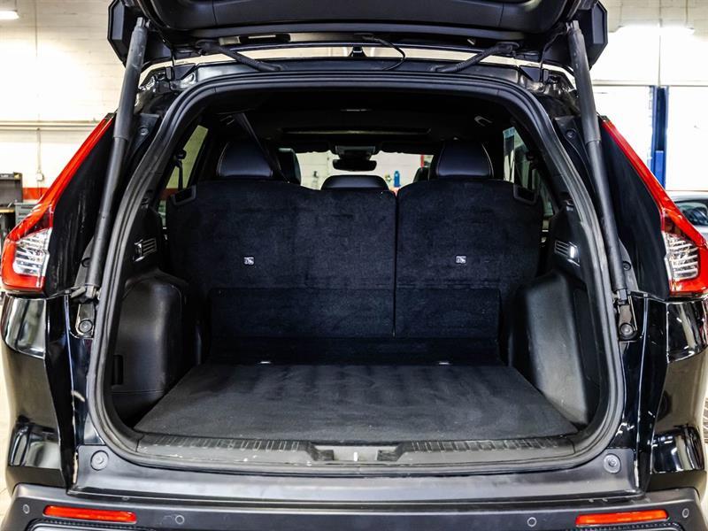 2024 Honda CR-V - Image 17