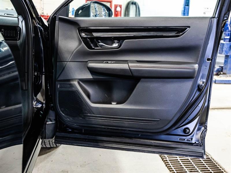 2024 Honda CR-V - Image 18