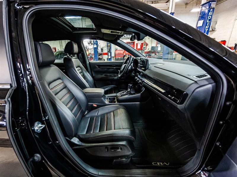 2024 Honda CR-V - Image 19