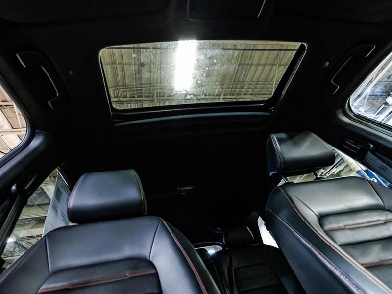 2024 Honda CR-V - Image 20