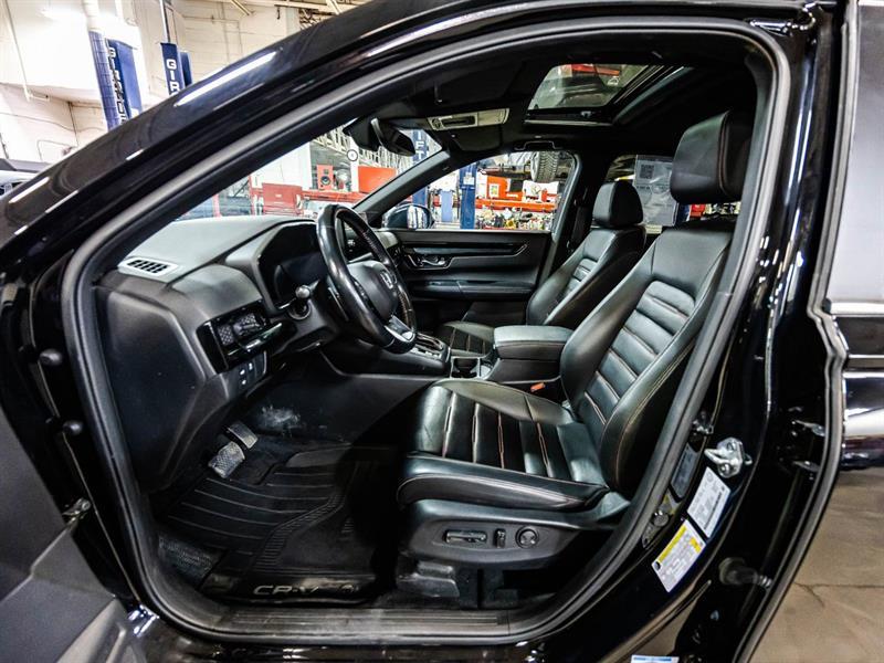 2024 Honda CR-V - Image 21