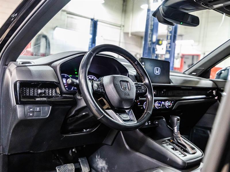 2024 Honda CR-V - Image 22