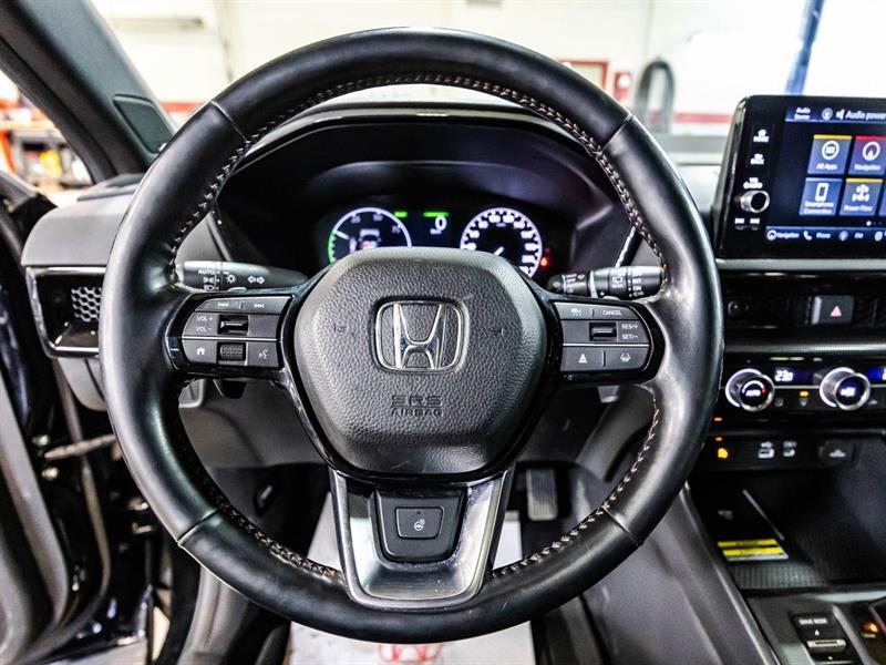 2024 Honda CR-V - Image 24