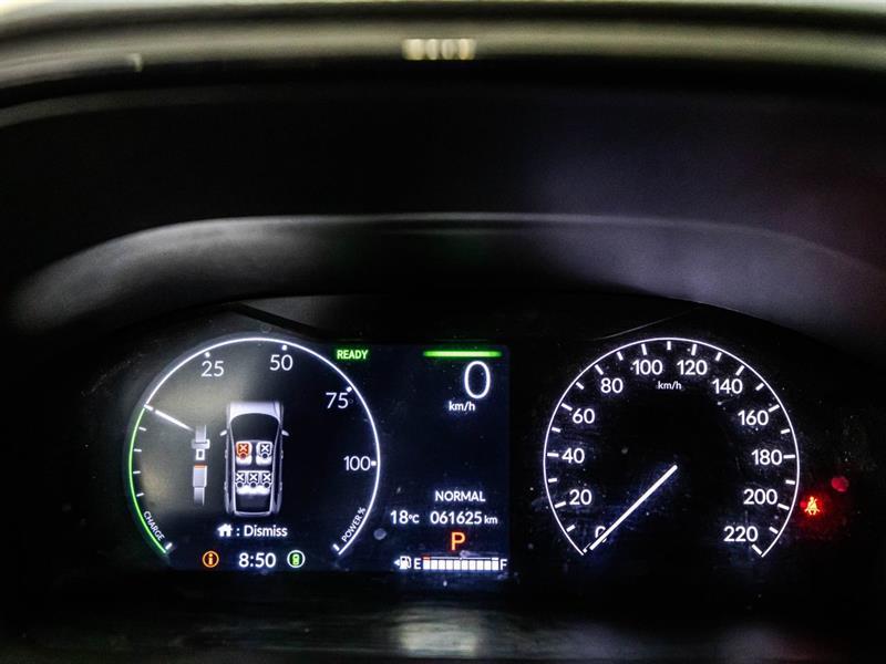 2024 Honda CR-V - Image 25