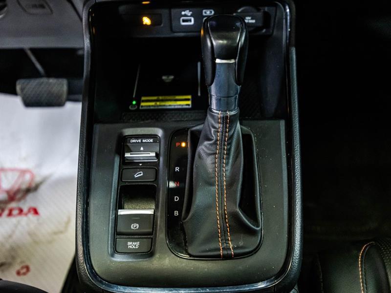 2024 Honda CR-V - Image 27