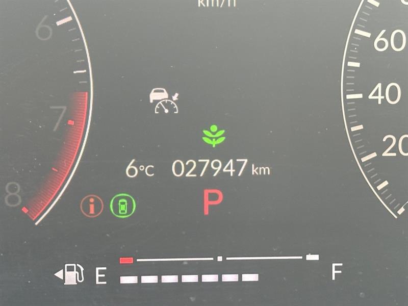 2024 Honda Civic - Image 5