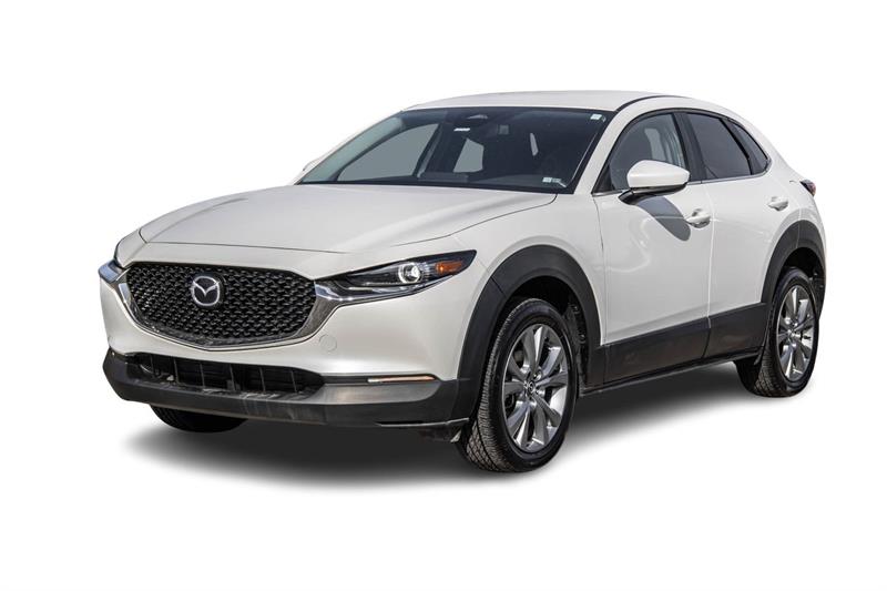 mazda CX-30 2024
