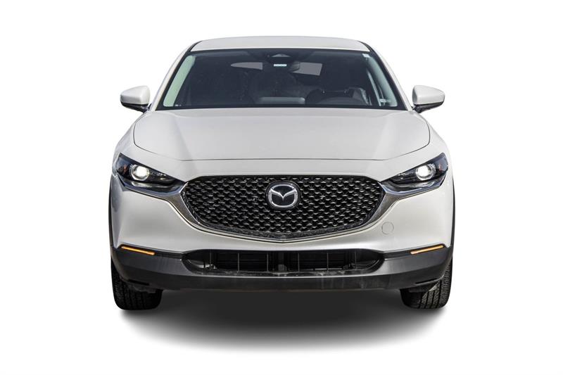 mazda CX-30 2024 - 2