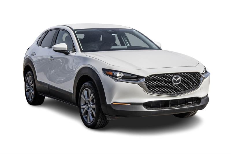 mazda CX-30 2024 - 3