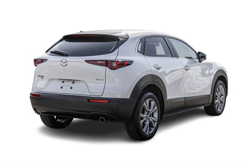 mazda CX-30 2024 - 4
