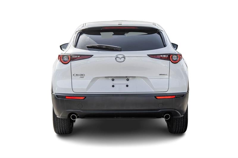 mazda CX-30 2024 - 5