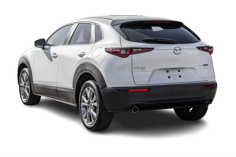 mazda CX-30 2024 - 6