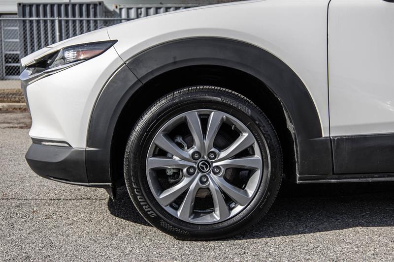 mazda CX-30 2024 - 7