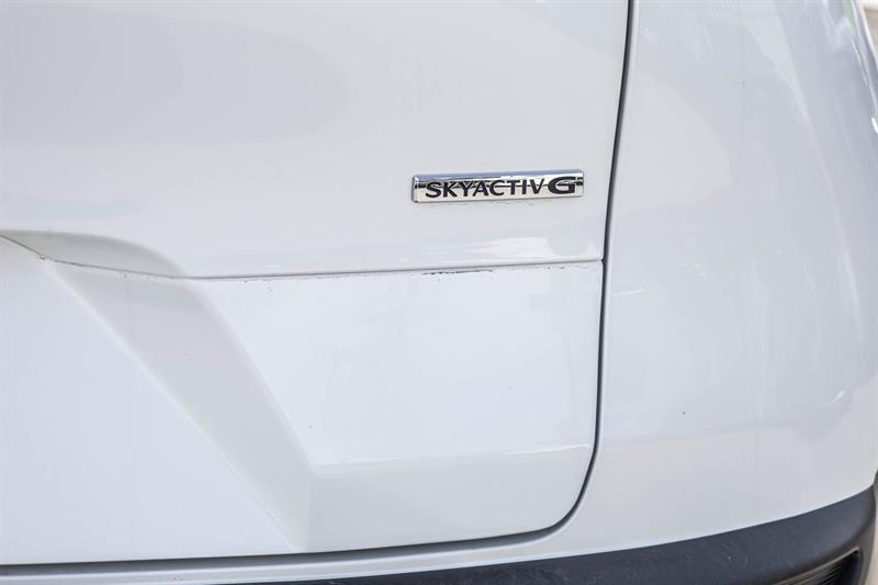 mazda CX-30 2024 - 9