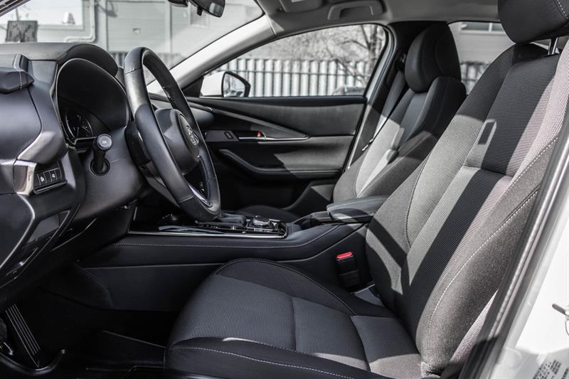 mazda CX-30 2024 - 11