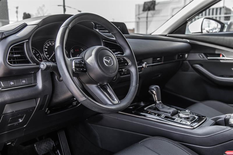 mazda CX-30 2024 - 12