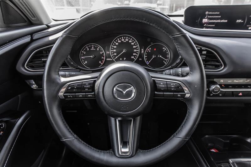 mazda CX-30 2024 - 14