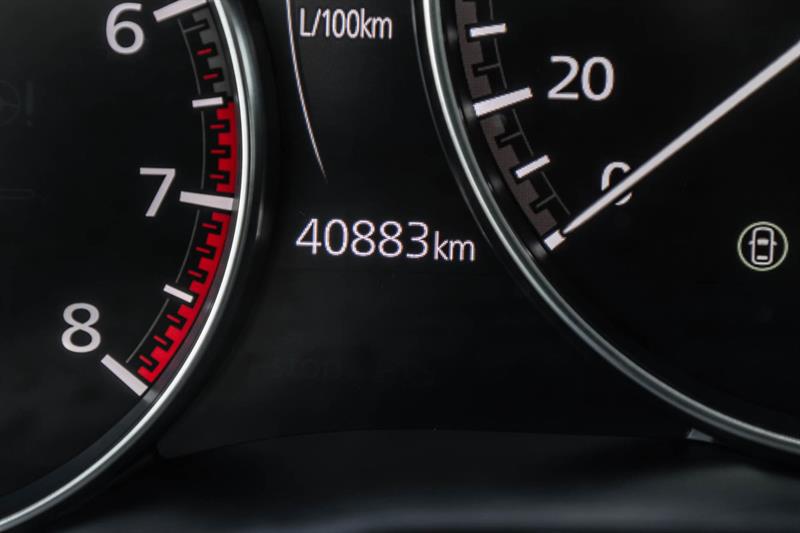 mazda CX-30 2024 - 16