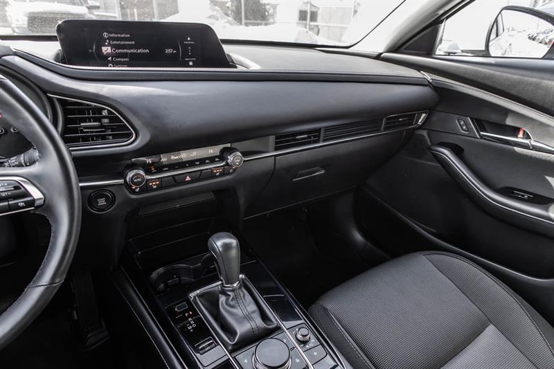 mazda CX-30 2024 - 18