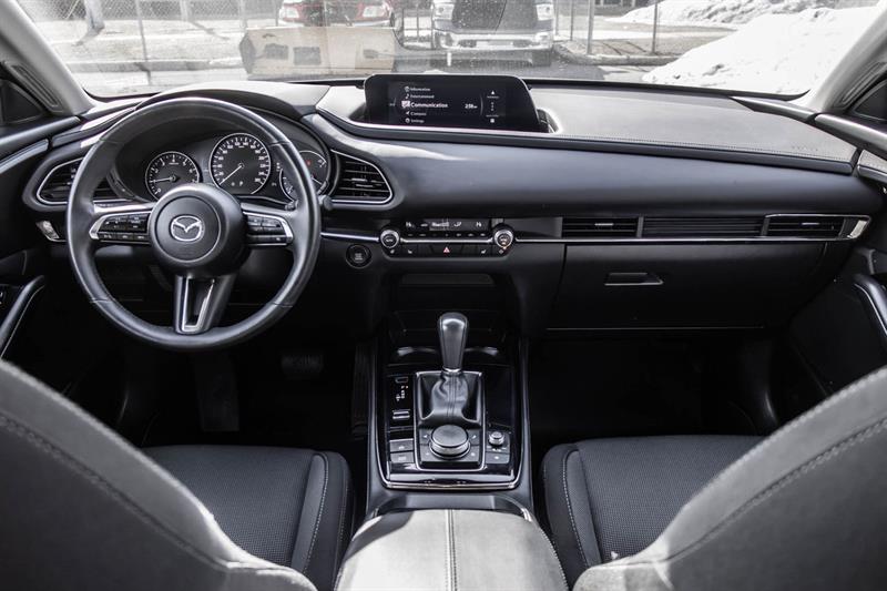 mazda CX-30 2024 - 26